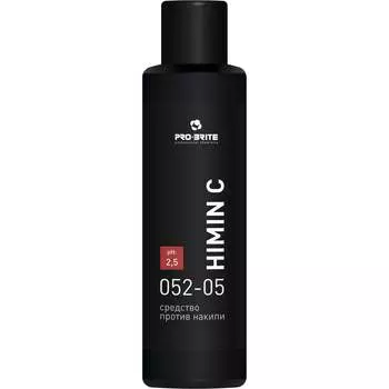 Средство против накипи PRO-BRITE HIMIN C 052-05