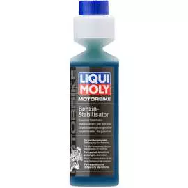 Стабилизатор бензина LIQUI MOLY