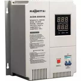 Стабилизатор напряжения MAGNETTA