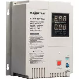 Стабилизатор напряжения MAGNETTA