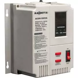 Стабилизатор напряжения MAGNETTA