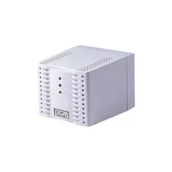 Стабилизатор напряжения Powercom TCA-1200