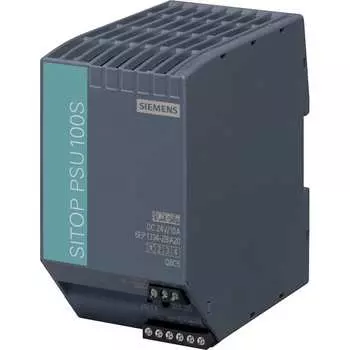 Стабилизированный блок электропитания Siemens