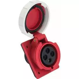 Стационарная внутренняя угловая розетка EKF PROxima 4142 ps-4142-16-380