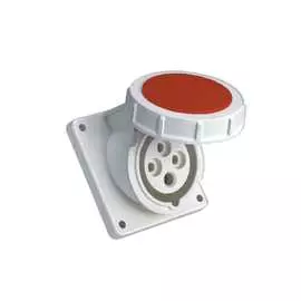 Стационарная внутренняя угловая розетка EKF 4442 PROxima ps-4442-125-380