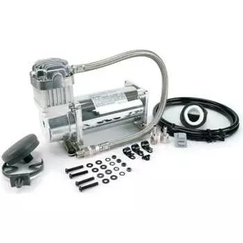 Стационарный компрессор Viair 12V350C 35030