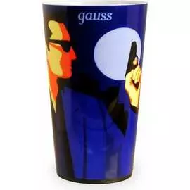 Стакан Gauss