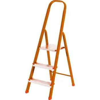 Стальная стремянка gigant sl 103