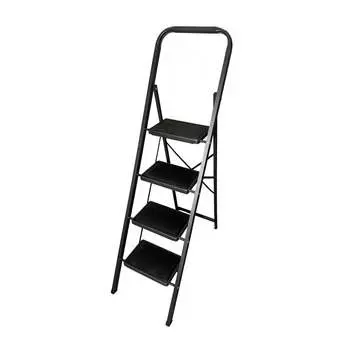 Стальная стремянка SevenBerg Blacky-4