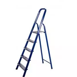 Стальная стремянка STAIRS ЛАЙТ CST05