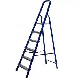 Стальная стремянка STAIRS CS06