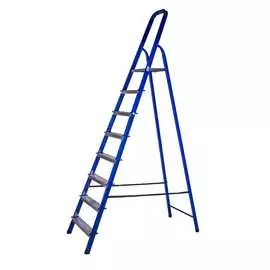 Стальная стремянка STAIRS CS08
