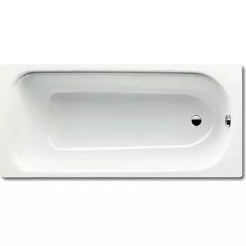 Стальная ванна Kaldewei SANIFORM PLUS 367 113800010001