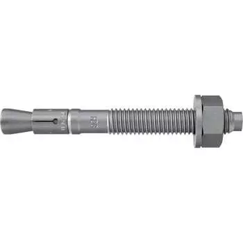 Стальной анкер Fischer FBN II 16/50 FVZ (10 шт.) 507553