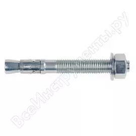 Стальной анкер Fischer FBN II 40662