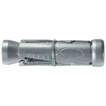 Стальной анкер fischer fwb 8 s 25 штук 44964