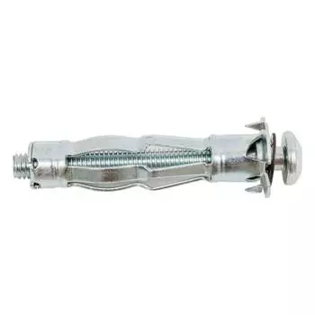 Стальной дюбель BEFAST 6x52 (100 шт.) HW6052100S