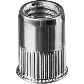 Стальные резьбовые заклепки KRAFTOOL Nut-R М4 1000 шт. 311708-04