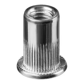 Стальные резьбовые заклепки KRAFTOOL Nut-S М8 250 шт. 311707-08