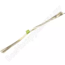 Стальные стяжки FORTISFLEX СКС-2 304 74991