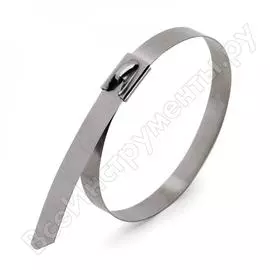 Стальные стяжки FORTISFLEX СКС 304 78723