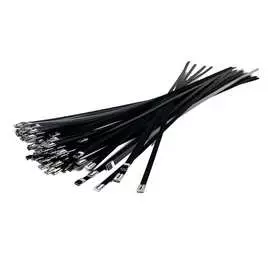 Стальные стяжки FORTISFLEX СКС-П 304 74947