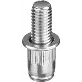 Стальные винтовые заклепки KRAFTOOL Bolt М5х9 мм 150 шт. 311709-05-10