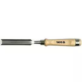 Стамеска YATO YT-6258