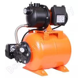 Станция водоснабжения acquaer rgj-850pa 7.5.15