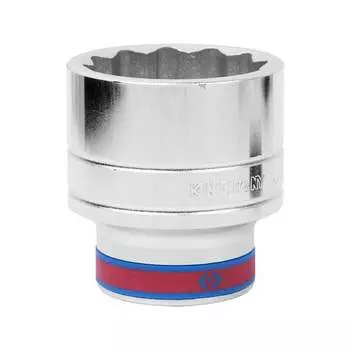 Стандартная двенадцатигранная торцевая головка KING TONY 433044S