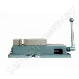 Неповоротные прецизионные станочные тиски GRIFF QM16 b241324