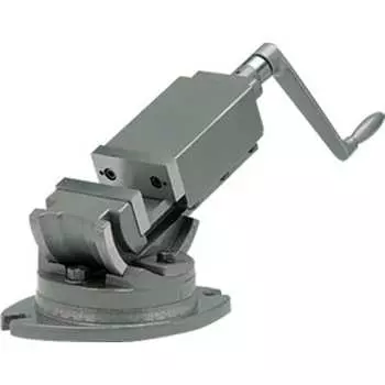 Станочные тиски WILTON
