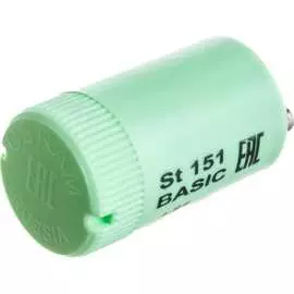 Стартер Osram BASIC ST 151 4008321364920 63357