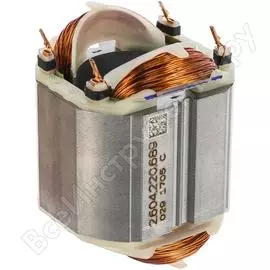 Статор bosch 2604220689