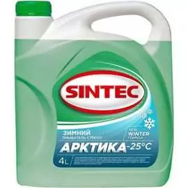 Стеклоомыватель Sintec