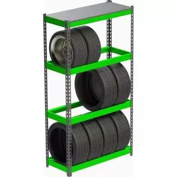 Стеллаж ООО Металекс серия TIRES SMTI201050