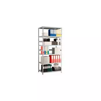 Стеллаж ПРАКТИК MS 220/100х60/6 S24199176602