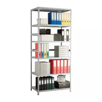 Стеллаж ПРАКТИК MS 200/100х30/6 S24199163602