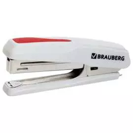 Степлер BRAUBERG Super 229082