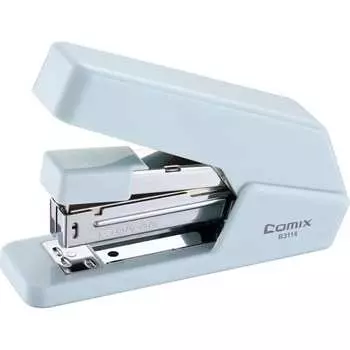 Степлер COMIX B3114 BU