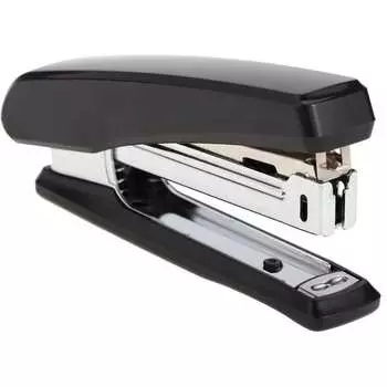 Степлер COMIX B2992 BLK