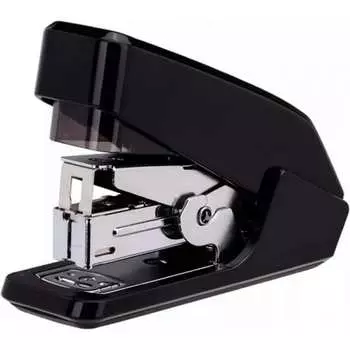 Степлер DELI E0466BLCK Pro 1059922