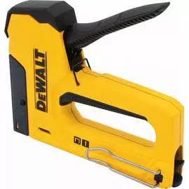 Степлер для скоб и гвоздей Dewalt