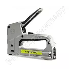 Степлер для скоб тип 53/140 armero 15мм a310/006