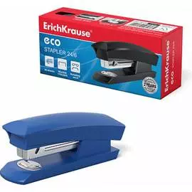 Степлер ErichKrause №24/6 Eco 28236