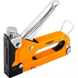 Степлер NEO Tools