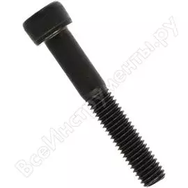 Стержень рабочий для насадки messer lw20lm-м4