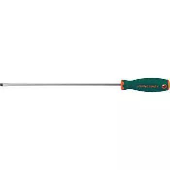Стержневая шлицевая отвертка Jonnesway Anti-Slip Grip D71S5150 46124