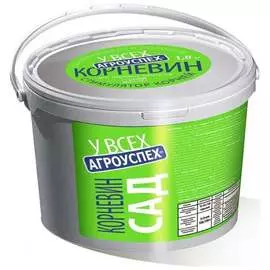 Стимулятор корнеобразования Агроуспех