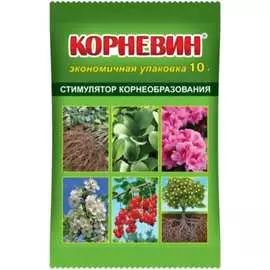 Стимулятор роста и корнеобразования Ваше Хозяйство